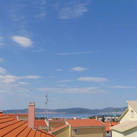 Apartment 2 Zadar Exterior foto