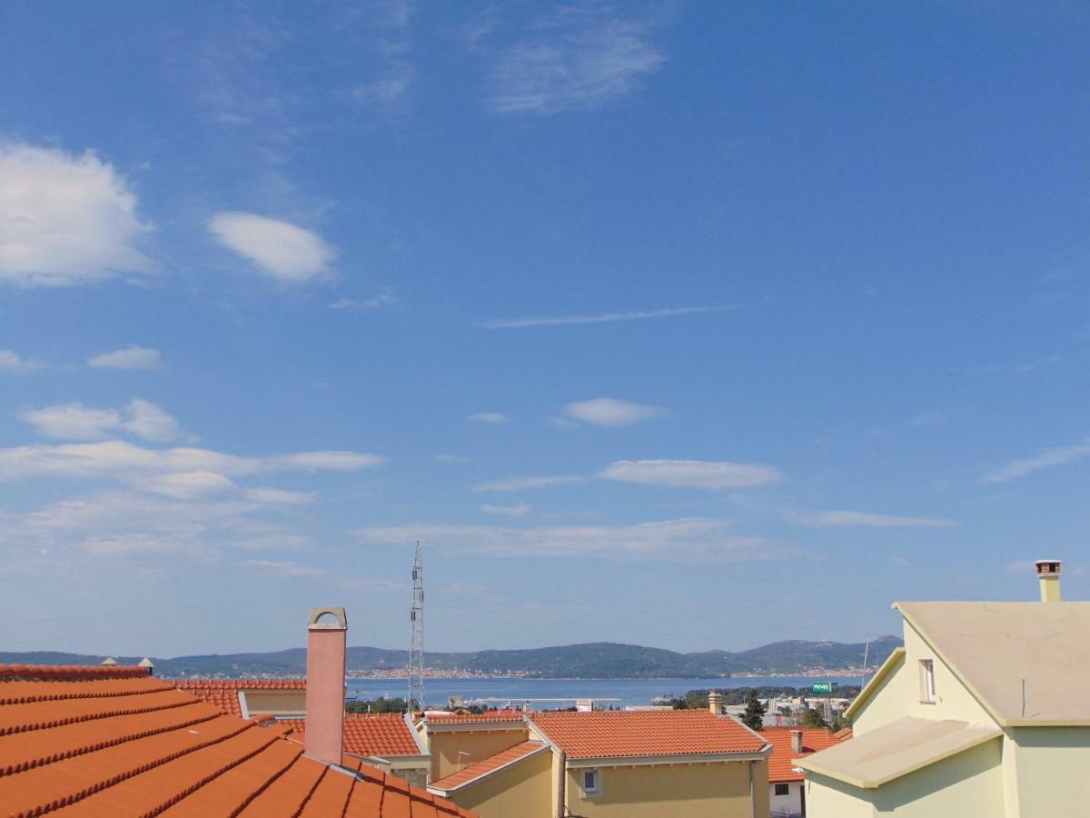Apartment 2 Zadar Exterior foto